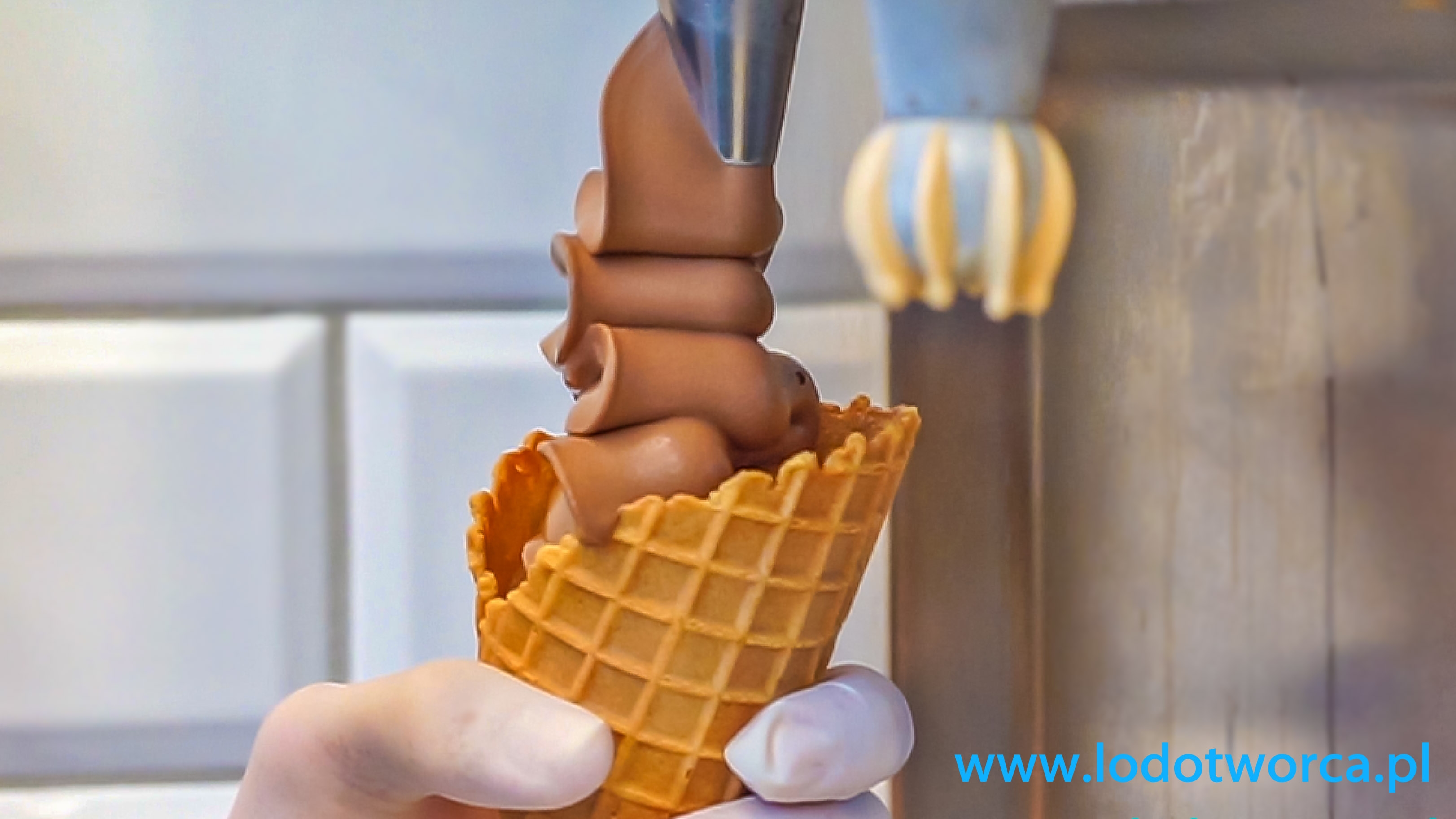 Najpiękniejsze lody włoskie w Rzeszowie