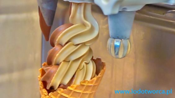 Najudatniejsze lody włoskie w Rzeszowie