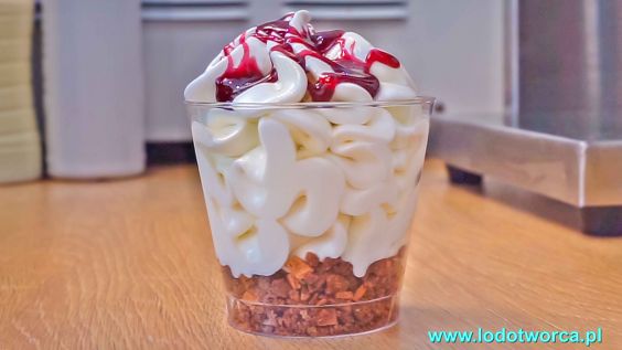 Najgodziwsze lody włoskie w Rzeszowie