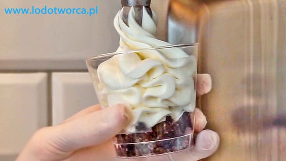 Najpiękniejsze lody włoskie w Rzeszowie