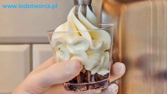 Najowocniejsze lody włoskie w Rzeszowie