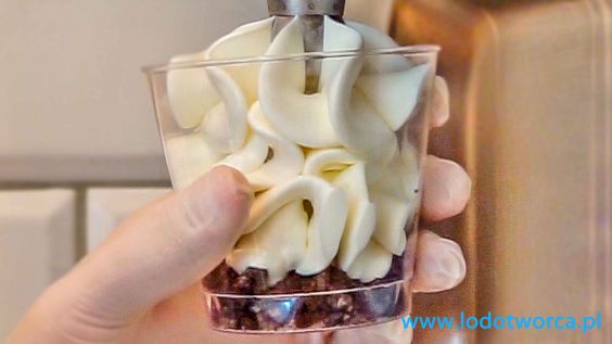 Najgenialniejsze lody włoskie w Rzeszowie