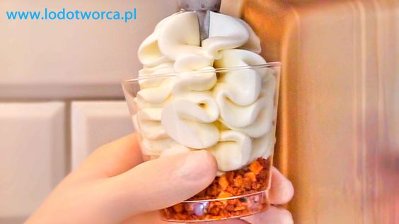 Najowocniejsze lody włoskie w Rzeszowie