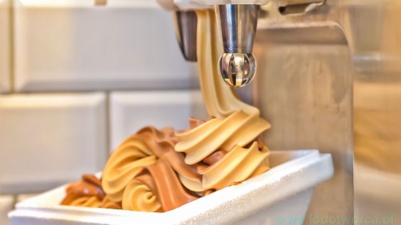 Najwydajniejsze lody włoskie w Rzeszowie