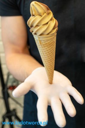 Najpiękniejsze lody włoskie w Rzeszowie