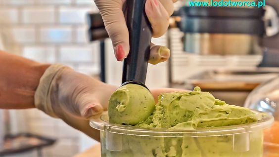 Zachwycające lody Rzeszów