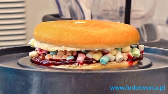 Wyjątkowe lody Rzeszów