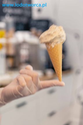 Odlotowe lody Rzeszów