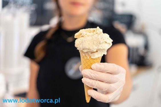 Obłędne lody Rzeszów