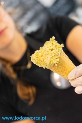 Wyjątkowe lody Rzeszów