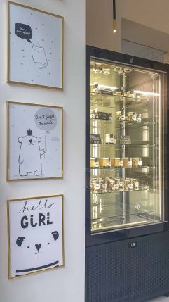 Fantastyczne lody Rzeszów