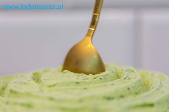 Wykwintne  lody w lodziarni w Rzeszowie