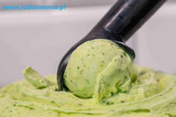 Wspaniałe  lody w lodziarni w Rzeszowie