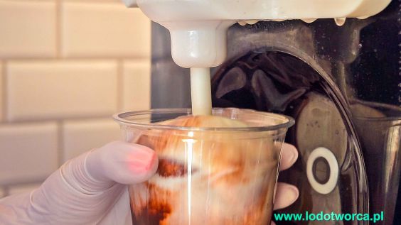 Dobre  lody w lodziarni w Rzeszowie