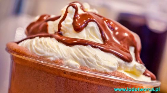 Pierwszorzędne  lody w lodziarni w Rzeszowie