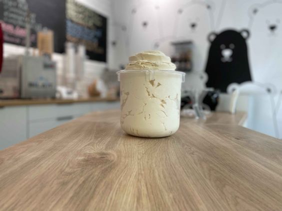 najodpowiedniejsza lodziarnia Rzeszów - lody