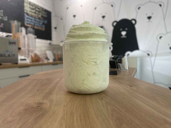 najodpowiedniejsza lodziarnia Rzeszów - lody