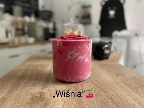 najsmakowitsza lodziarnia Rzeszów - lody