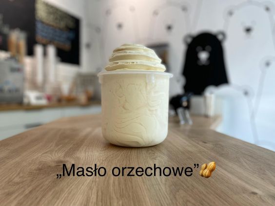 najciekawsza lodziarnia Rzeszów - lody