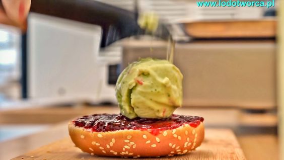 Lody Rzeszów najlepsza lodziarnia