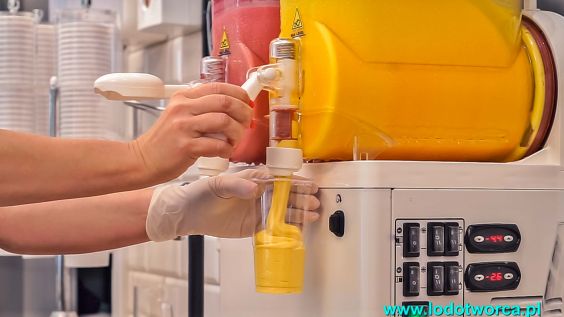 Lody Rzeszów najsmaczniejsza lodziarnia