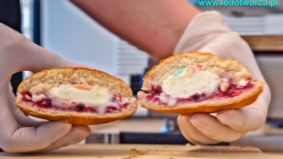 Lody Rzeszów najdoskonalsza lodziarnia