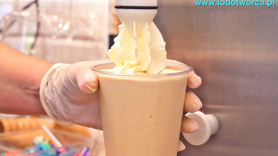 Lody Rzeszów najpyszniejsza lodziarnia