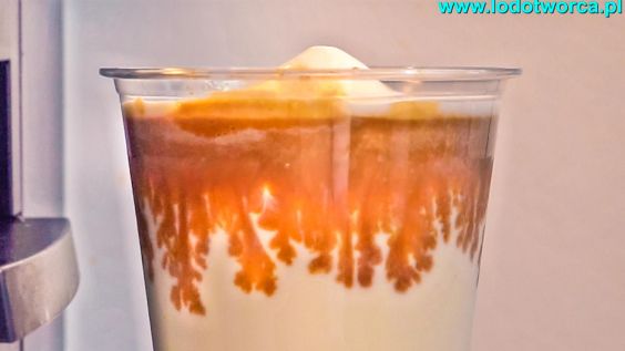 Lody Rzeszów najsmaczniejsza lodziarnia