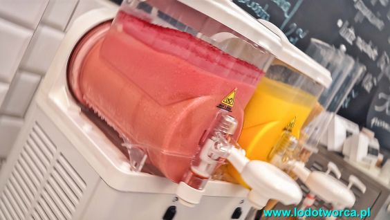 Lody Rzeszów najpyszniejsza lodziarnia