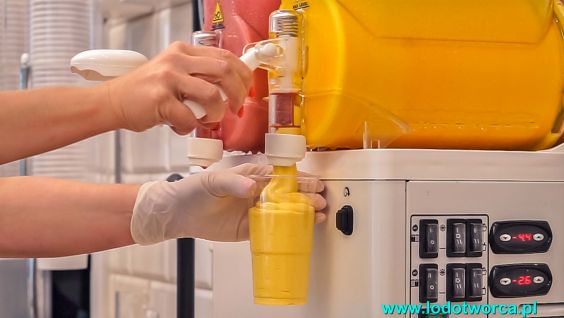 Lody Rzeszów najpogodniejsza lodziarnia